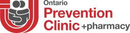 Ontario Prevention Clinic Logo
